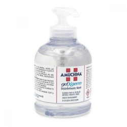 Amuchina Gel X-germ Disinfettante Mani 250 Ml