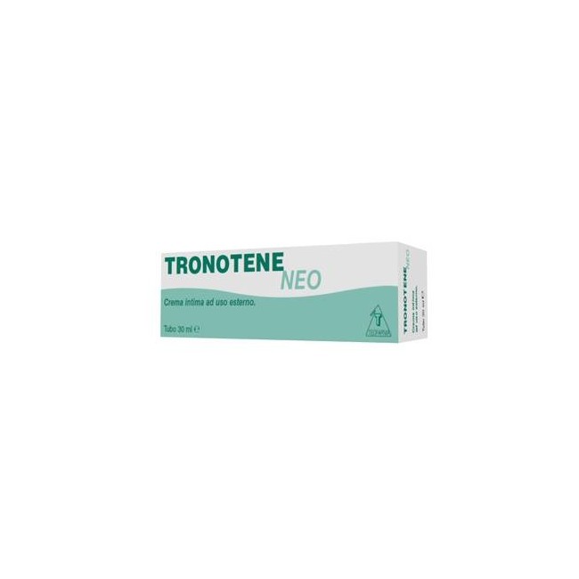 Tronotene Neo Crema Intima 30 G
