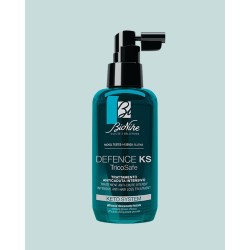 Defence Ks Tricosafe Trattamento Anticaduta 100 Ml