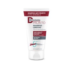 Dermovitamina Prurito Shampoo Lenitivo 200 Ml