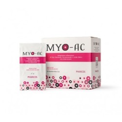 Myo-ac Pharcos 20 Bustine