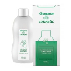 Bergamon Alfa Cosmetic 500 Ml
