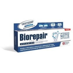 Biorepair Advanced Notte Azione Intensiva 75 Ml