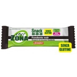 Enerzona Snack Noir 33 G