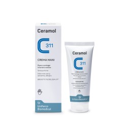 Ceramol 311 Crema Mani 100 Ml