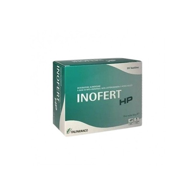 Inofert Hp 20 Bustine