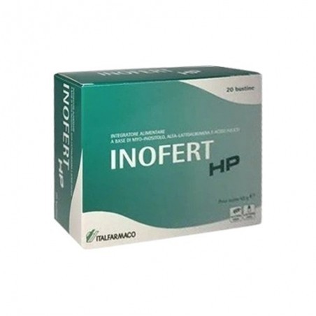 Inofert Hp 20 Bustine