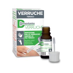 Dermovitamina Verruche 2 Ml