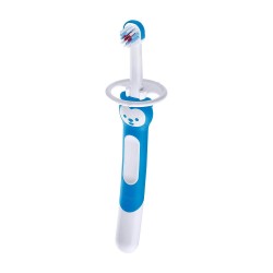 Mam Babys Brush 6+ Maschio Spazzolino