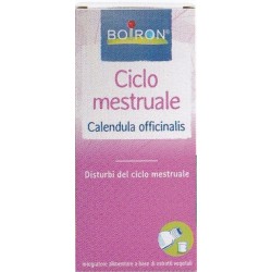 Calendula Boiron Estratto Idroalcolico 60 Ml