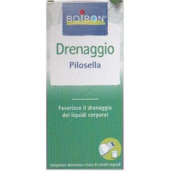 Pilosella Boiron Estratto Idroalcolico 60 Ml