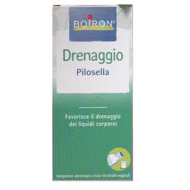 Pilosella Boiron Estratto Idroalcolico 60 Ml Pilosella Boiron Estratto Idroalcolico 60 Ml