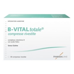 B-vital Totale 500 30 Compresse