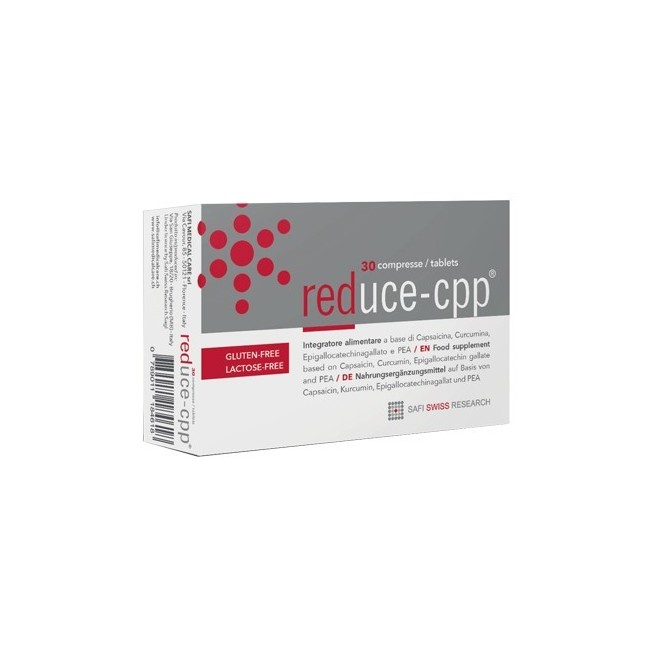 Reduce Cpp 30 Compresse