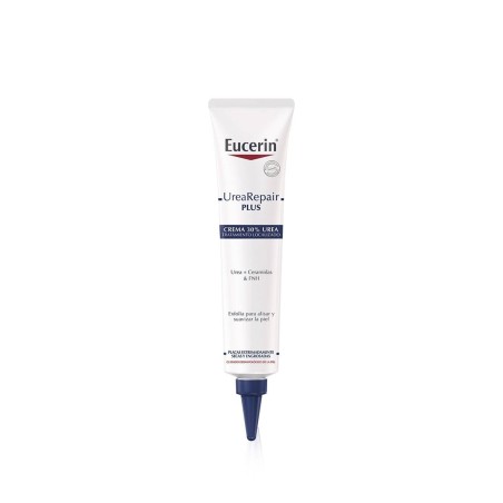 Eucerin 30% Urea Repair Plus Crema Zone Localizzate 75 Ml