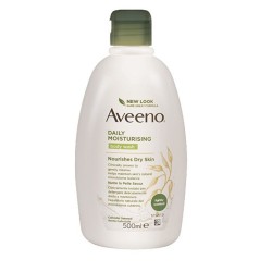 Aveeno Pn Bagnodoccia 500 Ml