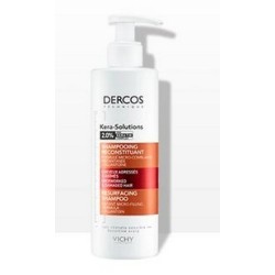Dercos Technique Kerasol Shampoo Ristrutturante 250 Ml