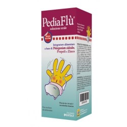 Pediaflu' 150 Ml