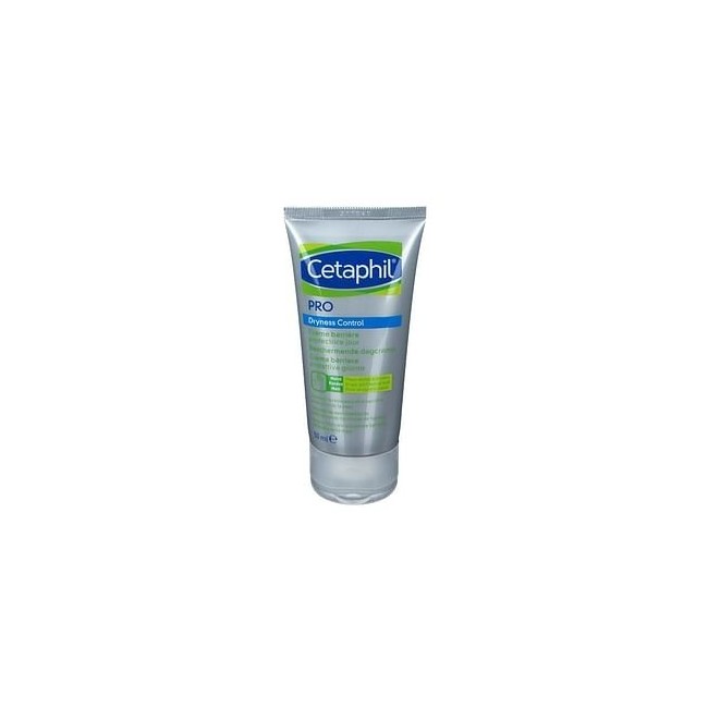 Cetaphil Pro Dryness Control Crema Mani Barriera Protettiva Giorno 50 Ml