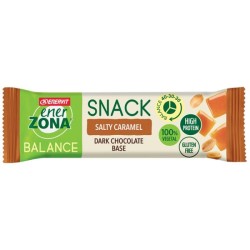 Enerzona Snack Salty Caramel 25 G