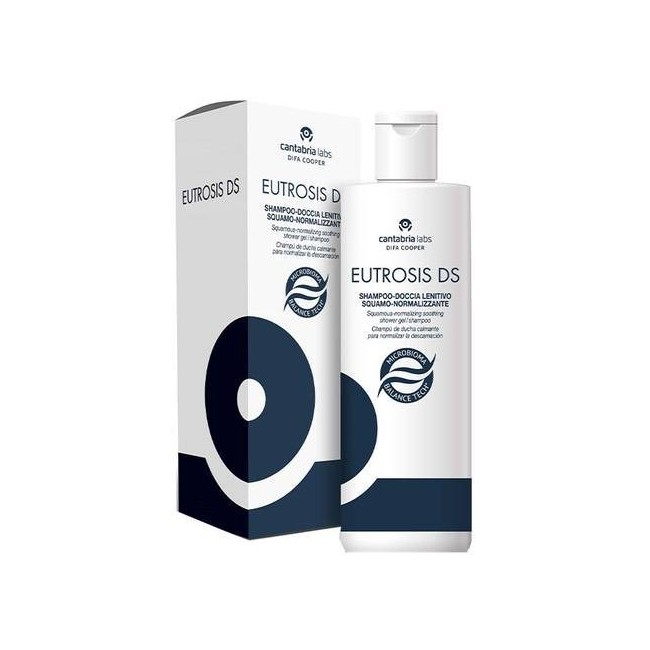 Eutrosis Ds Shampoo 250 Ml