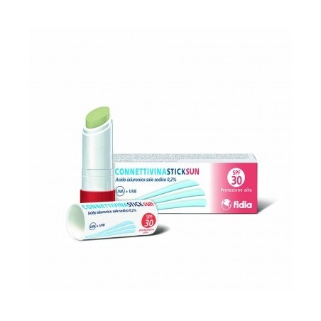 Connettivinasticksun Spf30 3 G