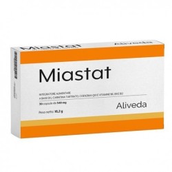 Miastat 30 Capsule