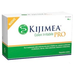 Kijimea Colon Irritabile Pro 84 Capsule