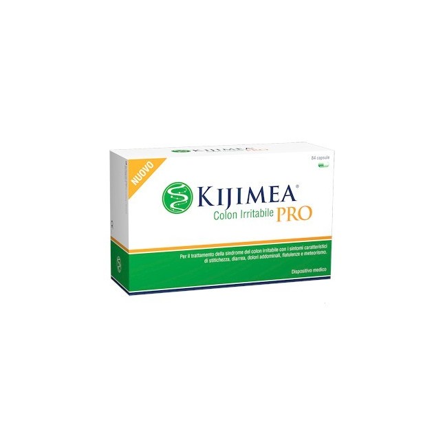 Kijimea Colon Irritabile Pro 84 Capsule