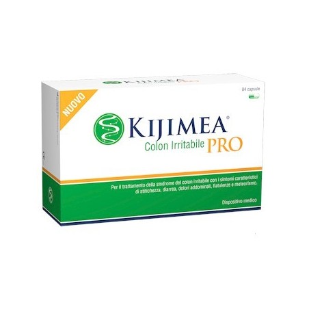 Kijimea Colon Irritabile Pro 84 Capsule