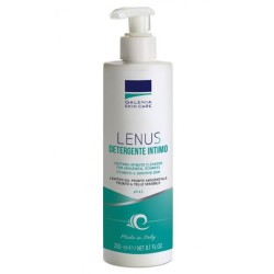 Lenus Detergente Intimo Ph 4,5 250 Ml