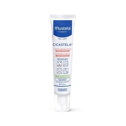 Mustela Cicastela 40 Ml