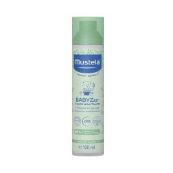 Mustela Babyzzz Talco No Talco 100 Ml