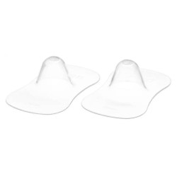 Avent Paracapezzoli Farfalla Small 2 Pezzi Con Custodia Trasporto