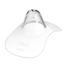 Avent Paracapezzoli Farfalla Small 2 Pezzi Con Custodia Trasporto Avent Paracapezzoli Farfalla Small 2 Pezzi Con Custodia Trasporto