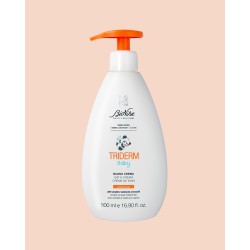 Triderm Baby Bagno Crema 500 Ml