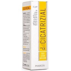 Cicatrizial Pharcos 25 G