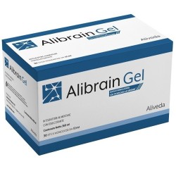 Alibrain 30 Stick