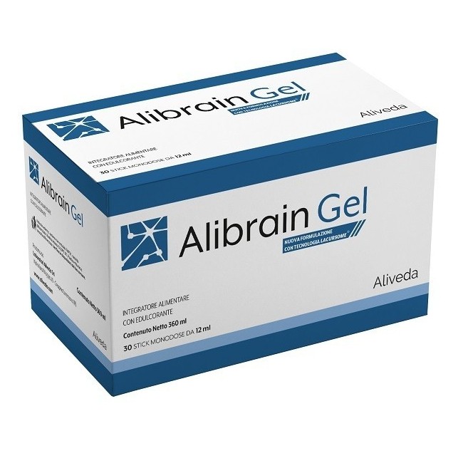 Alibrain 30 Stick Alibrain 30 Stick