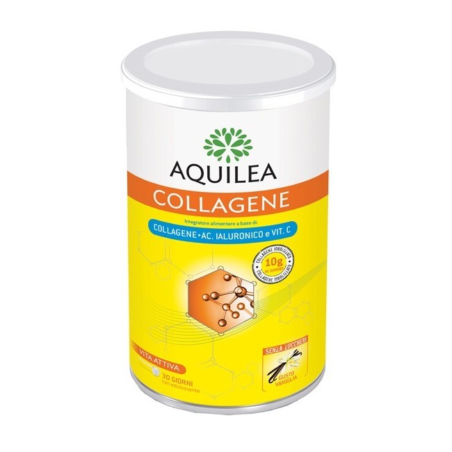 Aquilea Collagene 315 G Aquilea Collagene 315 G