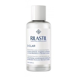 Rilastil D-clar Micropeeling 100 Ml