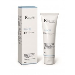 U-life 20 Crema 100 Ml