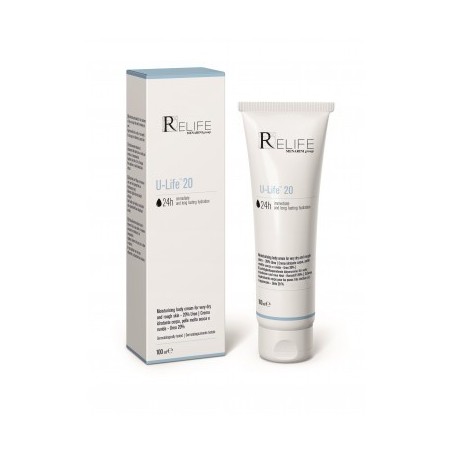 U-life 20 Crema 100 Ml