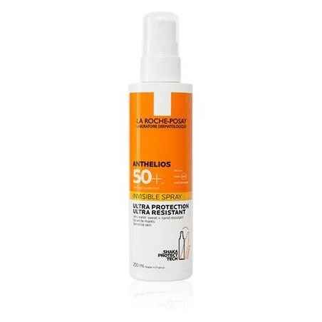 Anthelios Spray Ap Shaka 50+ 200 Ml