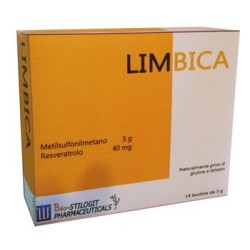 Limbica 14 Bustine