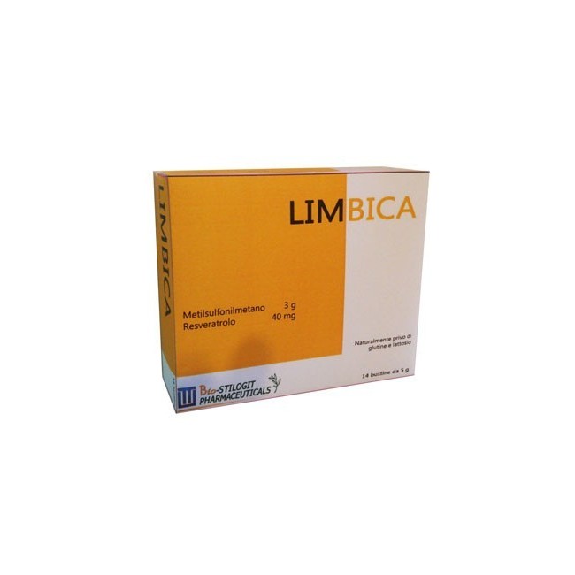 Limbica 14 Bustine Limbica 14 Bustine