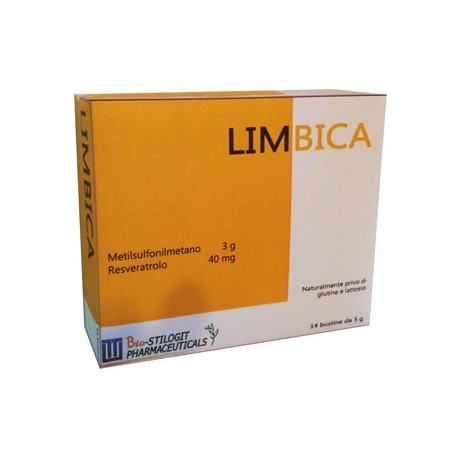 Limbica 14 Bustine
