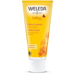 Crema Corpo Calendula 75 Ml Crema Corpo Calendula 75 Ml