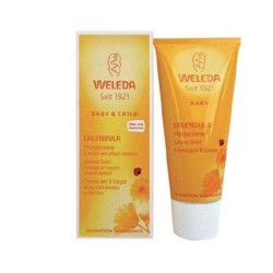 Crema Corpo Calendula 75 Ml Crema Corpo Calendula 75 Ml