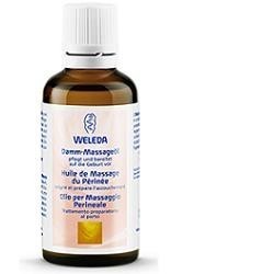 Mum Olio Massaggio Perineale 50 Ml